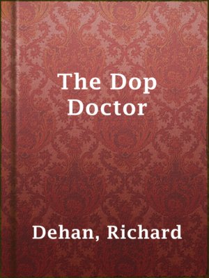 cover image of The Dop Doctor